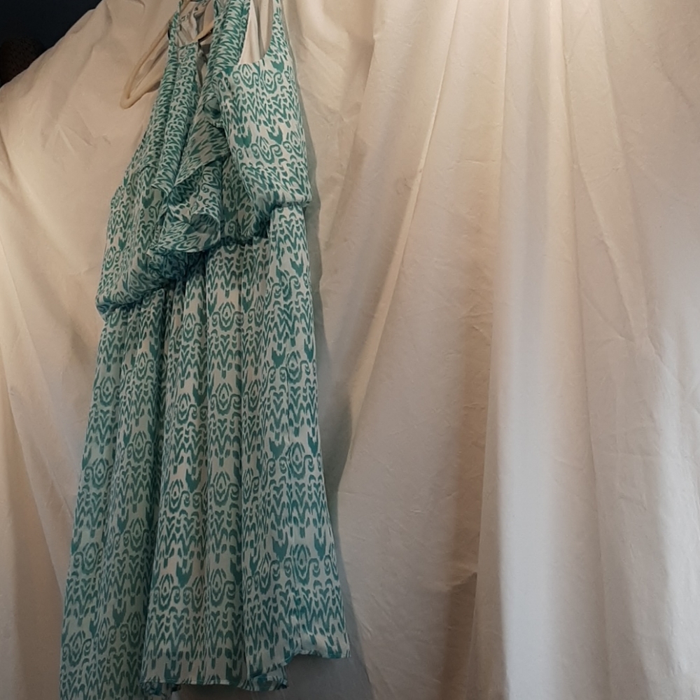 BISOU BISOU DRESS